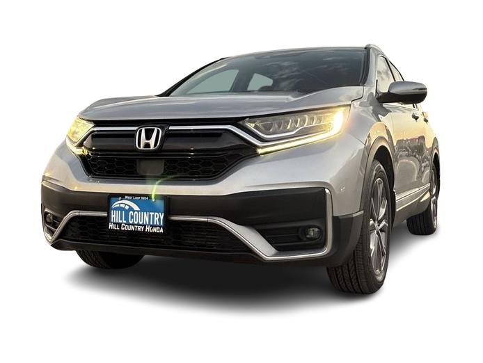 Thumbnail: 2020 Honda CR-V - 26