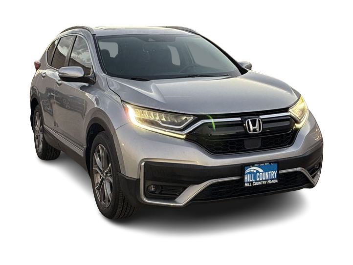 Thumbnail: 2020 Honda CR-V - 24