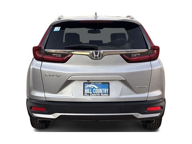 Thumbnail: 2020 Honda CR-V - 5