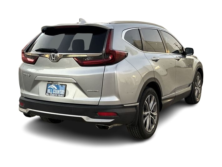 Thumbnail: 2020 Honda CR-V - 22