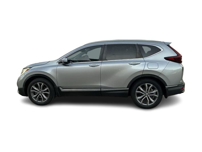 Thumbnail: 2020 Honda CR-V - 3
