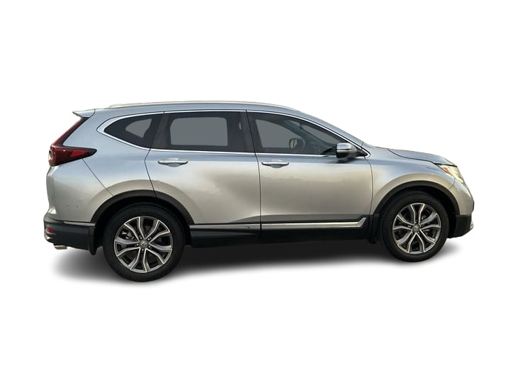 Thumbnail: 2020 Honda CR-V - 23