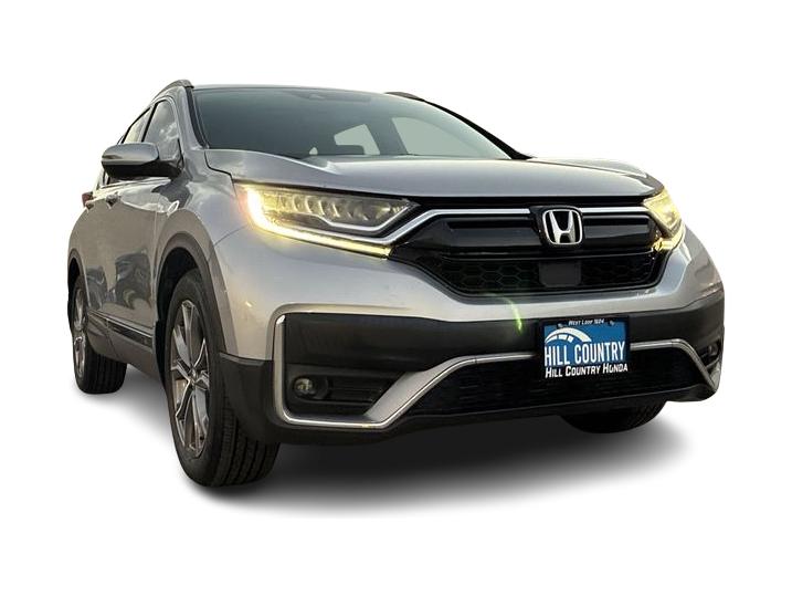 Thumbnail: 2020 Honda CR-V - 25