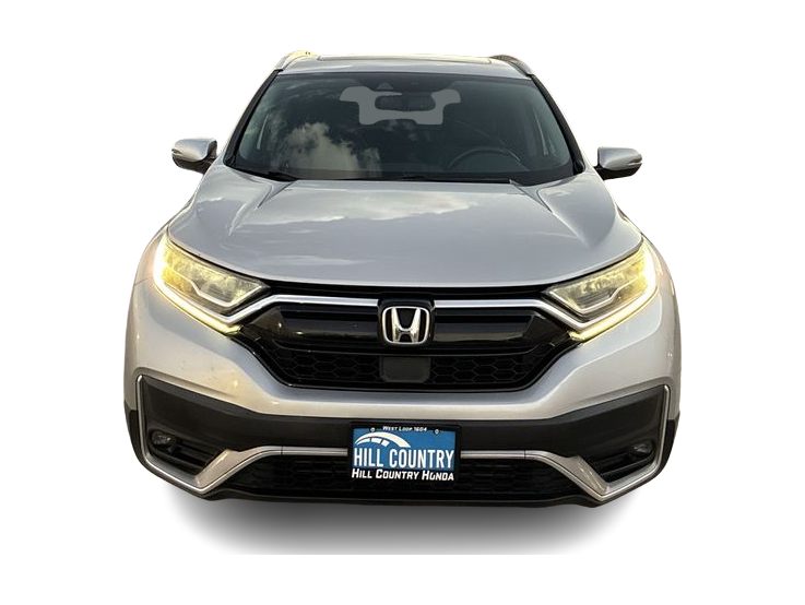 Thumbnail: 2020 Honda CR-V - 6