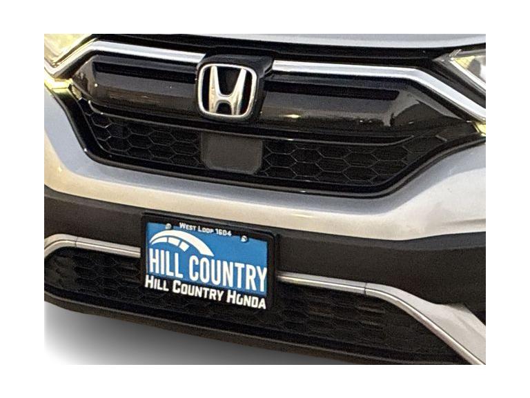 Thumbnail: 2020 Honda CR-V - 27