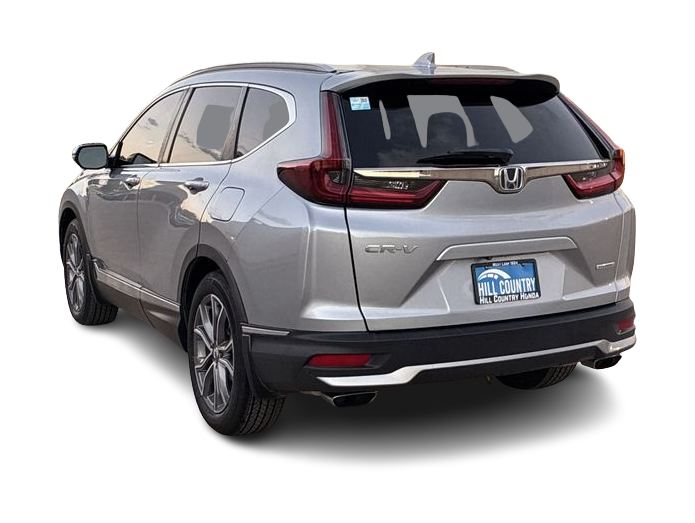 Thumbnail: 2020 Honda CR-V - 4