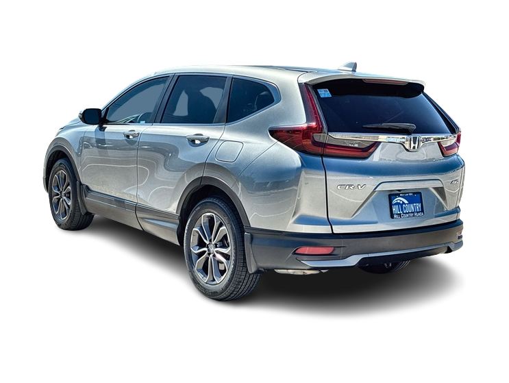 Thumbnail: 2020 Honda CR-V - 4