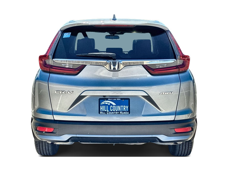 Thumbnail: 2020 Honda CR-V - 5
