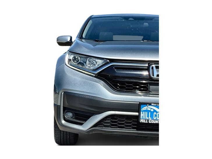 Thumbnail: 2020 Honda CR-V - 24