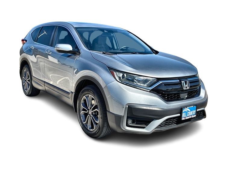 Thumbnail: 2020 Honda CR-V - 23