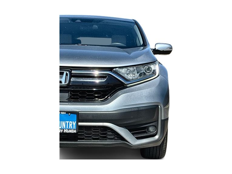 Thumbnail: 2020 Honda CR-V - 25