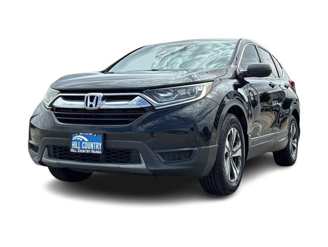 Thumbnail: 2019 Honda CR-V - 25