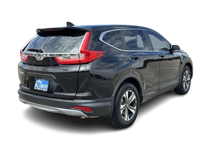 Thumbnail: 2019 Honda CR-V - 21