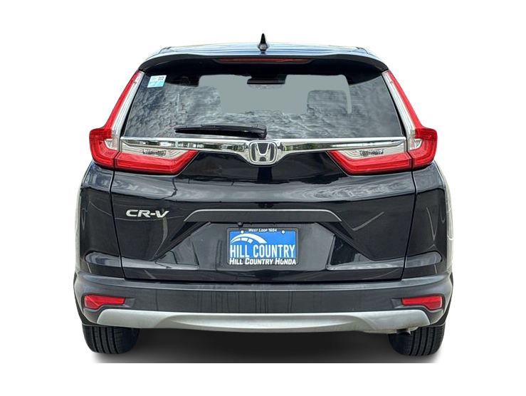 Thumbnail: 2019 Honda CR-V - 5