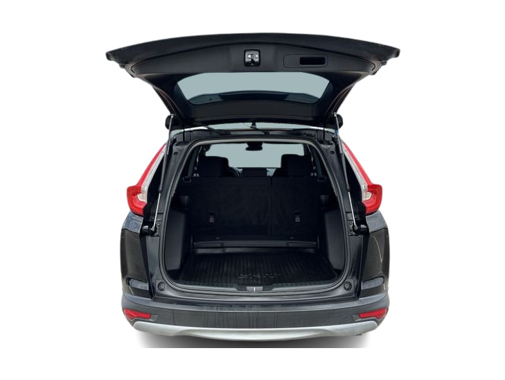 Thumbnail: 2019 Honda CR-V - 18