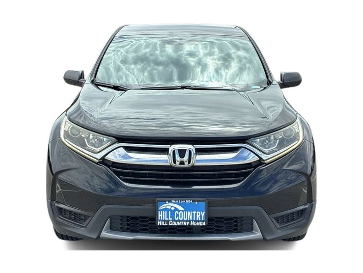 Thumbnail: 2019 Honda CR-V - 23