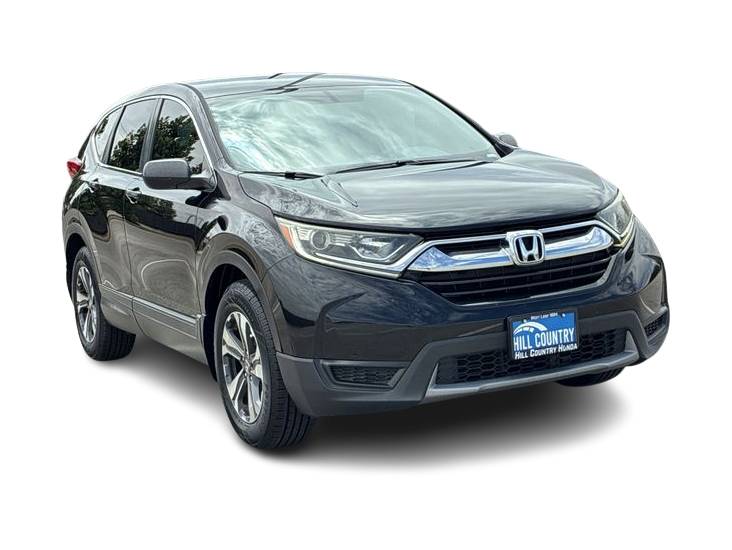 Thumbnail: 2019 Honda CR-V - 6