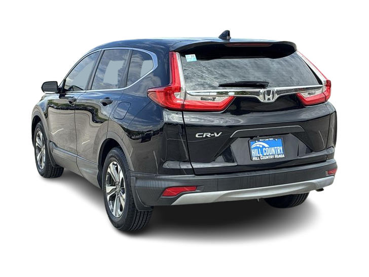 Thumbnail: 2019 Honda CR-V - 4