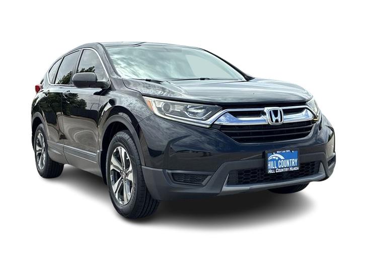 Thumbnail: 2019 Honda CR-V - 24