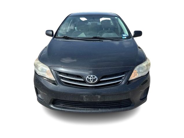 Thumbnail: 2013 Toyota Corolla - 6