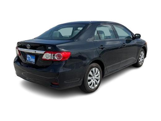 Thumbnail: 2013 Toyota Corolla - 14