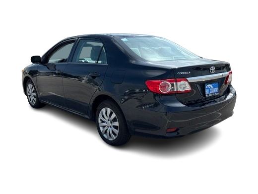 Thumbnail: 2013 Toyota Corolla - 4