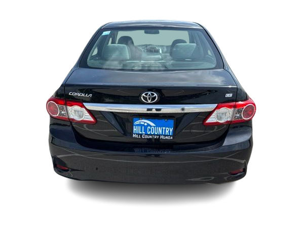 Thumbnail: 2013 Toyota Corolla - 5
