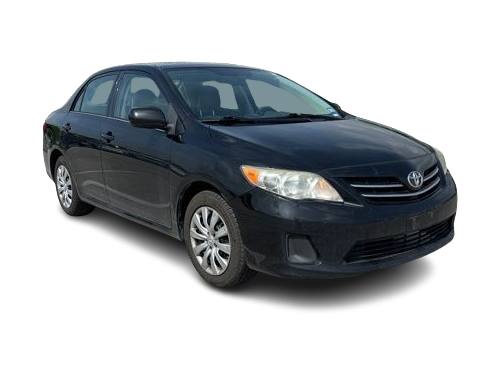 Thumbnail: 2013 Toyota Corolla - 16