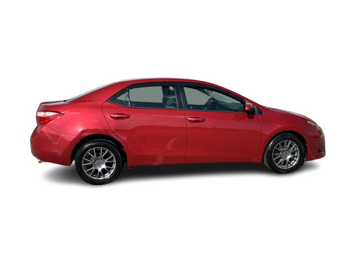 Thumbnail: 2017 Toyota Corolla - 21