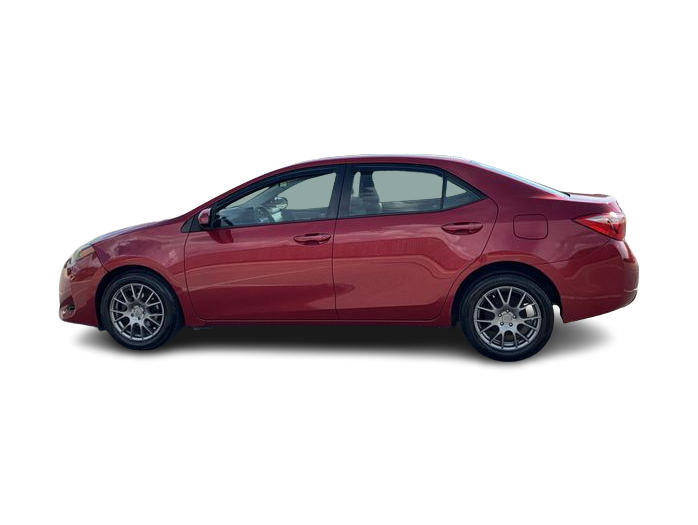 Thumbnail: 2017 Toyota Corolla - 3