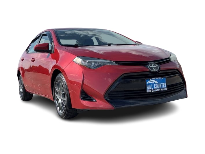 Thumbnail: 2017 Toyota Corolla - 24