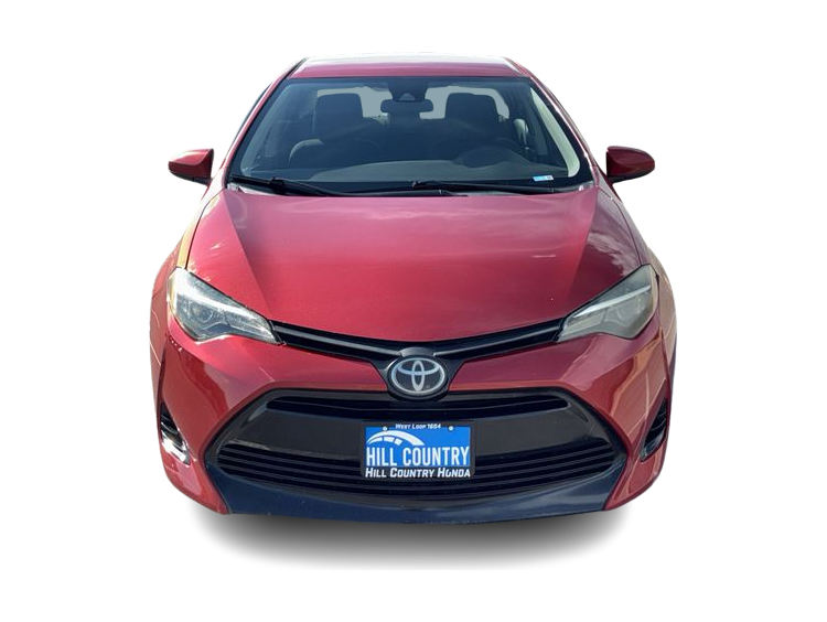 Thumbnail: 2017 Toyota Corolla - 23