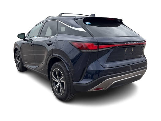 Thumbnail: 2024 Lexus RX - 4
