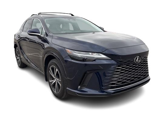 Thumbnail: 2024 Lexus RX - 15