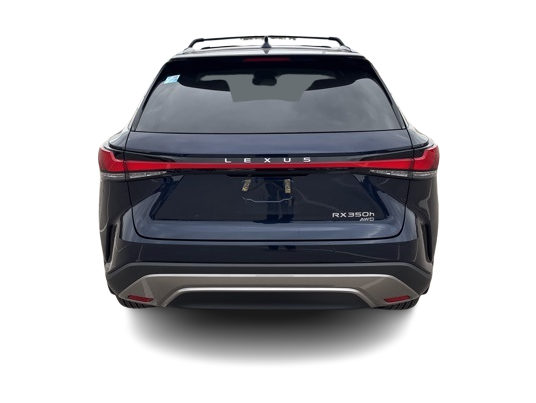 Thumbnail: 2024 Lexus RX - 5