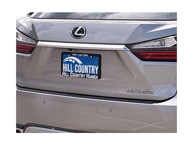 Thumbnail: 2020 Lexus RX - 28