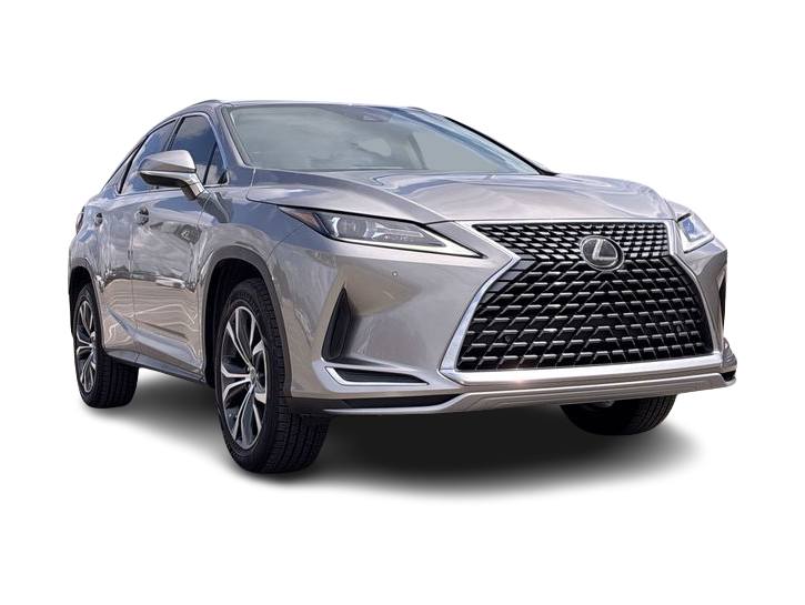 Thumbnail: 2020 Lexus RX - 26