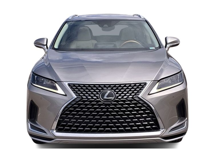 Thumbnail: 2020 Lexus RX - 25