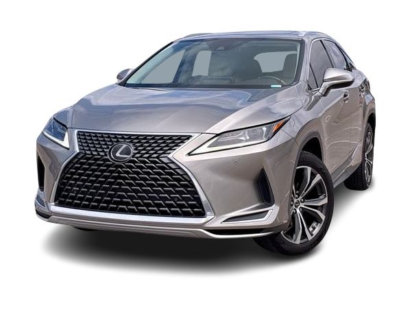 Thumbnail: 2020 Lexus RX - 6