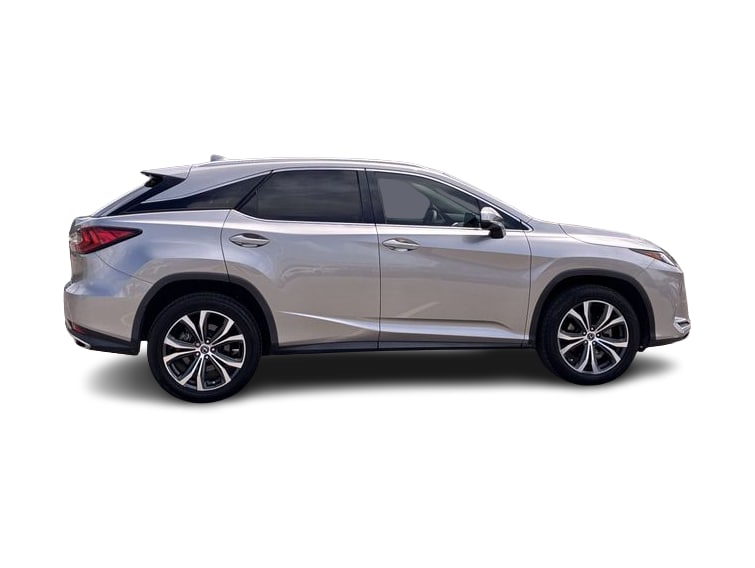 Thumbnail: 2020 Lexus RX - 23