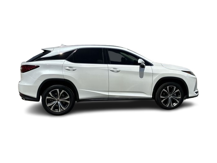 Thumbnail: 2020 Lexus RX - 22