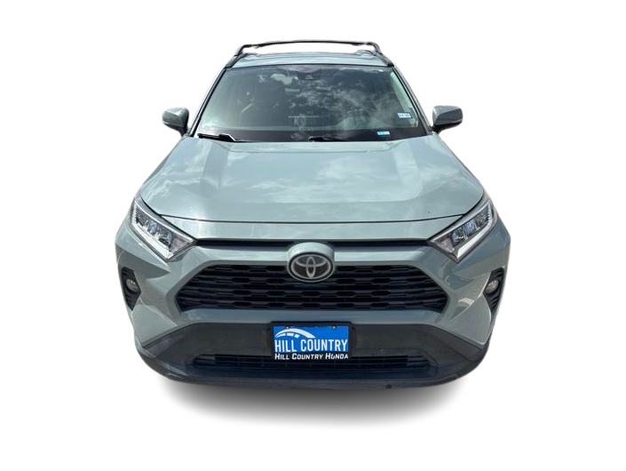 Thumbnail: 2019 Toyota RAV4 - 6