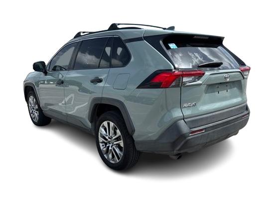 Thumbnail: 2019 Toyota RAV4 - 4