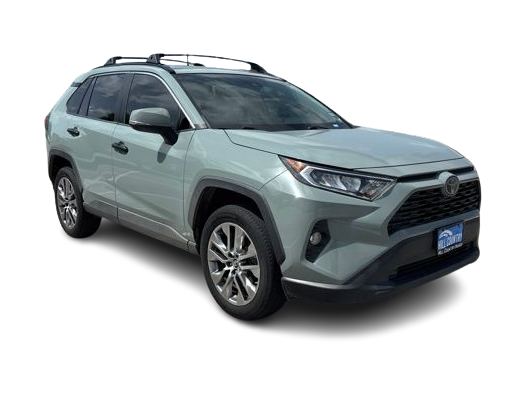 Thumbnail: 2019 Toyota RAV4 - 18