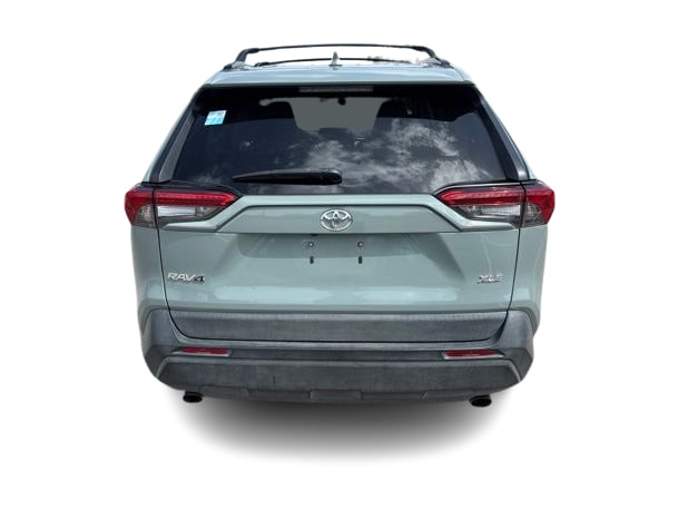Thumbnail: 2019 Toyota RAV4 - 5