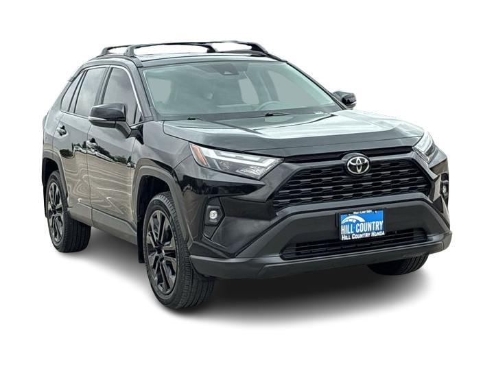 Thumbnail: 2023 Toyota RAV4 - 23