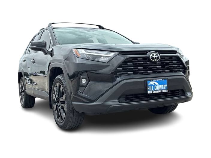 Thumbnail: 2023 Toyota RAV4 - 24