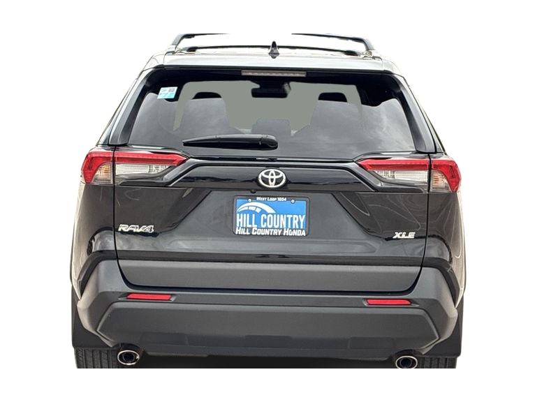 Thumbnail: 2023 Toyota RAV4 - 5