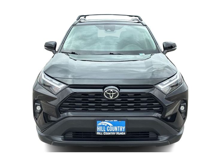 Thumbnail: 2023 Toyota RAV4 - 6