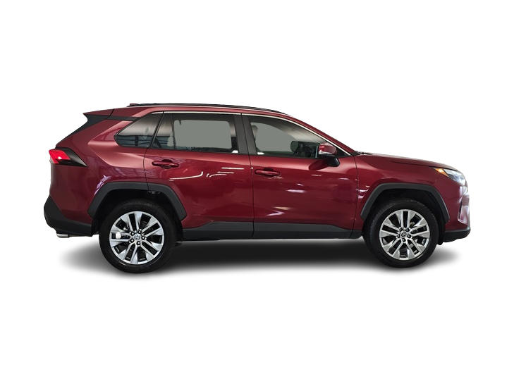 2023 Toyota RAV4 XLE Premium 23